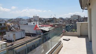 Studio / γκαρσονιέρα 32 τ.μ. προς ενοικίαση, Παπάφη-thumb-11