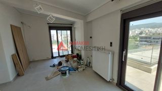 Studio / γκαρσονιέρα 32 τ.μ. προς ενοικίαση, Παπάφη-thumb-1