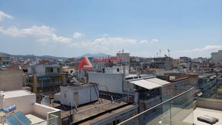 Studio / γκαρσονιέρα 32 τ.μ. προς ενοικίαση, Παπάφη-thumb-10