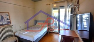 Studio / γκαρσονιέρα 27 τ.μ. προς ενοικίαση, Κέντρο Ιωαννίνων-thumb-3