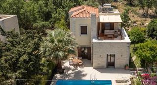 Βίλλα 120 τ.μ. για ενοικίαση, Ν. Ρεθύμνου, Ρέθυμνο-thumb-7
