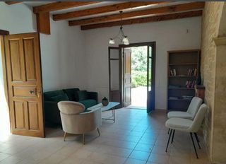 Βίλλα 120 τ.μ. για ενοικίαση, Ν. Ρεθύμνου, Ρέθυμνο-thumb-21