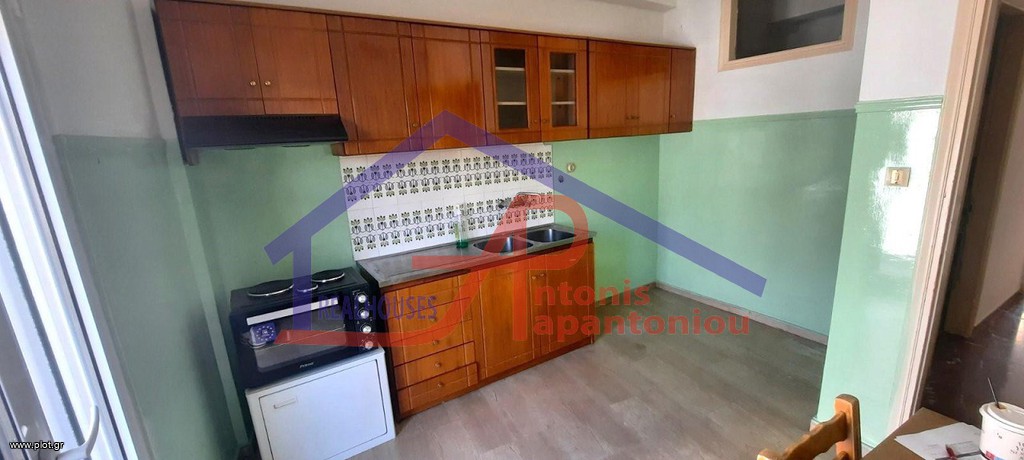 Διαμέρισμα 52 τ.μ. προς ενοικίαση, Κέντρο Ιωαννίνων