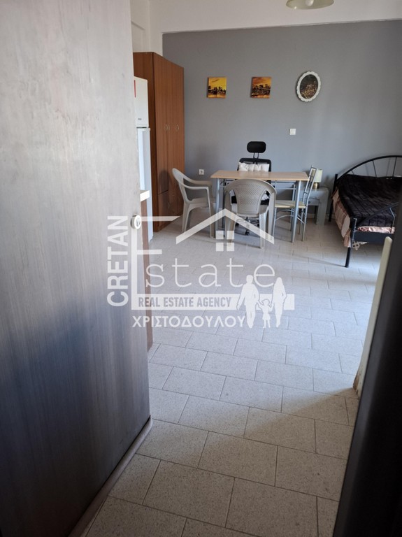 Studio / γκαρσονιέρα 35 τ.μ. πρός ενοικίαση, Ν. Λασιθίου, Ιεράπετρα