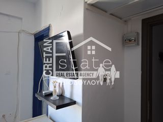 Studio / γκαρσονιέρα 35 τ.μ. προς ενοικίαση, Κέντρο Ιεράπετρας-thumb-21