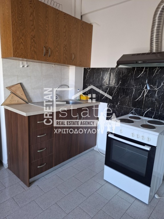 Studio / γκαρσονιέρα 35 τ.μ. πρός ενοικίαση, Ν. Λασιθίου, Ιεράπετρα