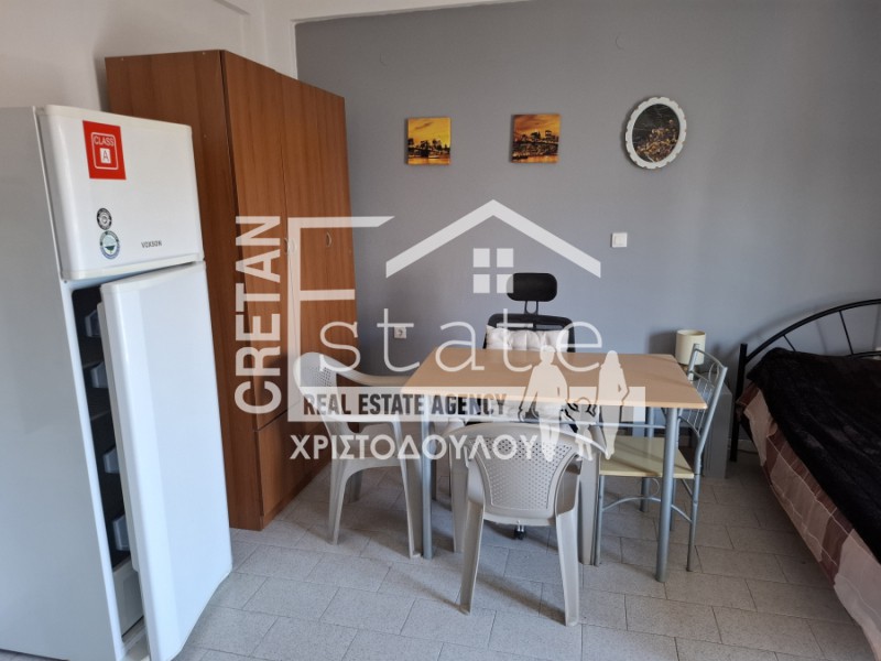 Studio / γκαρσονιέρα 35 τ.μ. πρός ενοικίαση, Ν. Λασιθίου, Ιεράπετρα