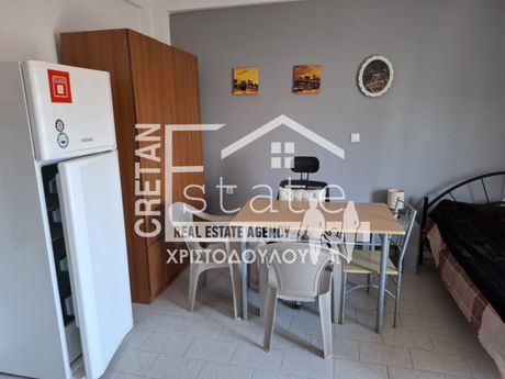 Studio / γκαρσονιέρα 35 τ.μ. πρός ενοικίαση