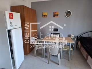 Studio / γκαρσονιέρα 35 τ.μ. για ενοικίαση