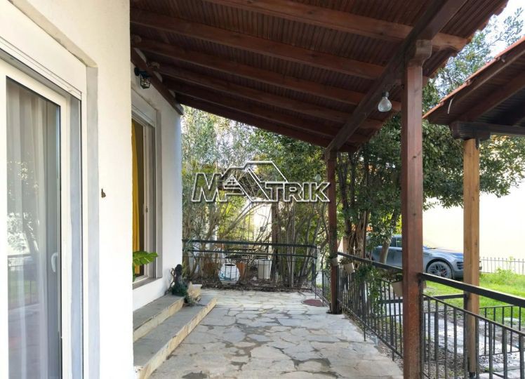 Μεζονέτα 115 τ.μ. προς πώληση, Κρυοπηγή Κασσάνδρας
