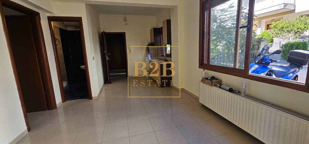 Studio / γκαρσονιέρα 47 τ.μ. πρός ενοικίαση, Θεσσαλονίκη - Περιφ/Κοί Δήμοι, Πυλαία