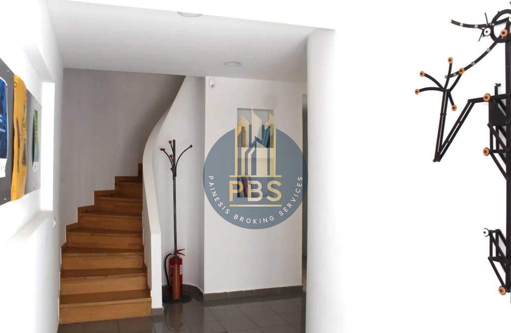 Γραφείο 274 τ.μ. πρός πώληση, Αθήνα - Κέντρο, Νέος Κόσμος