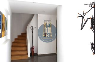 Γραφείο 274 τ.μ. για πώληση, Αθήνα - Κέντρο, Νέος Κόσμος-thumb-2