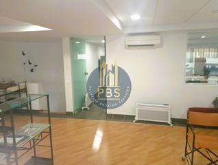 Γραφείο 274 τ.μ. για πώληση, Αθήνα - Κέντρο, Νέος Κόσμος-thumb-12