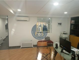 Γραφείο 274 τ.μ. για πώληση, Αθήνα - Κέντρο, Νέος Κόσμος-thumb-9
