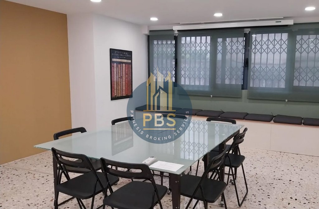 Γραφείο 274 τ.μ. για πώληση, Αθήνα - Κέντρο, Νέος Κόσμος