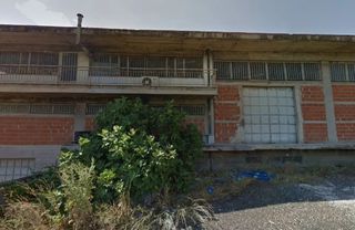 Αποθήκη 1.527 τ.μ. για πώληση