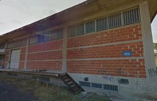 Αποθήκη 1.527 τ.μ. προς πώληση, Κέντρο Λαμίας-thumb-1