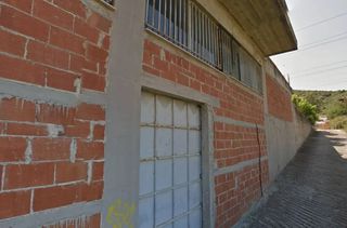 Αποθήκη 1.527 τ.μ. προς πώληση, Κέντρο Λαμίας-thumb-2