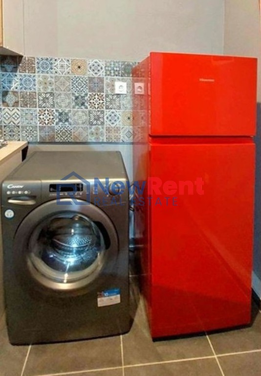 Διαμέρισμα 33 τ.μ. προς ενοικίαση, Κέντρο Θεσσαλονίκης