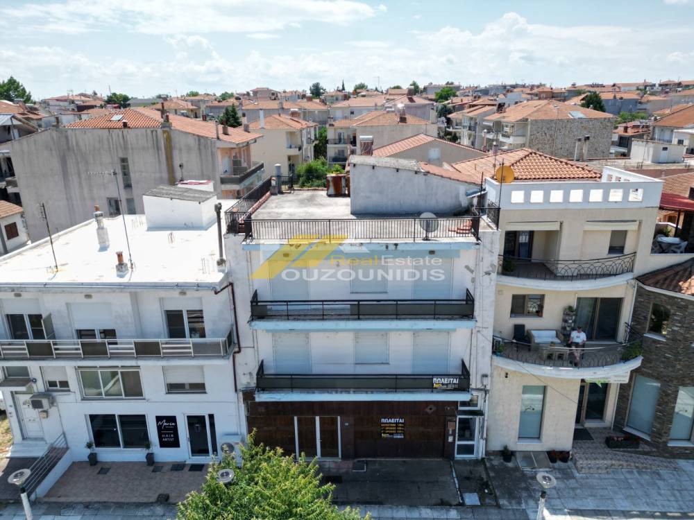 Κτίριο 315 τ.μ. πρός πώληση, Εβρος, Διδυμότειχο