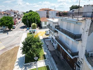 Κτίριο 315 τ.μ. για πώληση