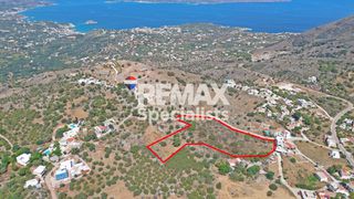 Οικόπεδο 1.400 τ.μ. για πώληση, Ν. Χανίων, Βάμος-thumb-6