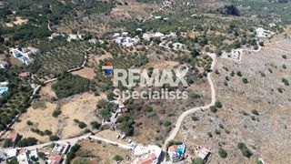 Οικόπεδο 1.400 τ.μ. για πώληση, Ν. Χανίων, Βάμος-thumb-3