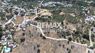 Οικόπεδο 1.400 τ.μ. για πώληση, Ν. Χανίων, Βάμος-thumb-2