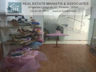 Κατάστημα 65 τ.μ. προς πώληση, Κέντρο Πειραιά-thumb-12