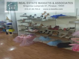 Κατάστημα 65 τ.μ. προς πώληση, Κέντρο Πειραιά-thumb-13