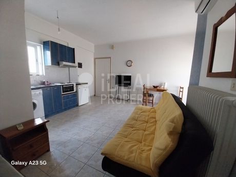 Studio / γκαρσονιέρα 28 τ.μ. πρός ενοικίαση