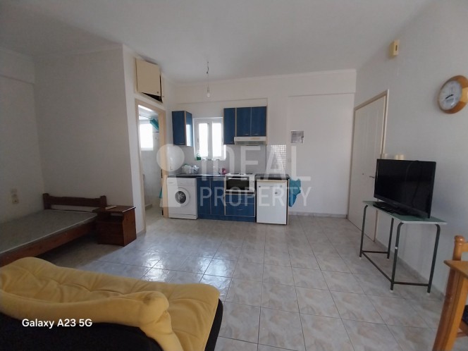 Studio / γκαρσονιέρα 28 τ.μ. πρός ενοικίαση, Αχαΐα, Πάτρα
