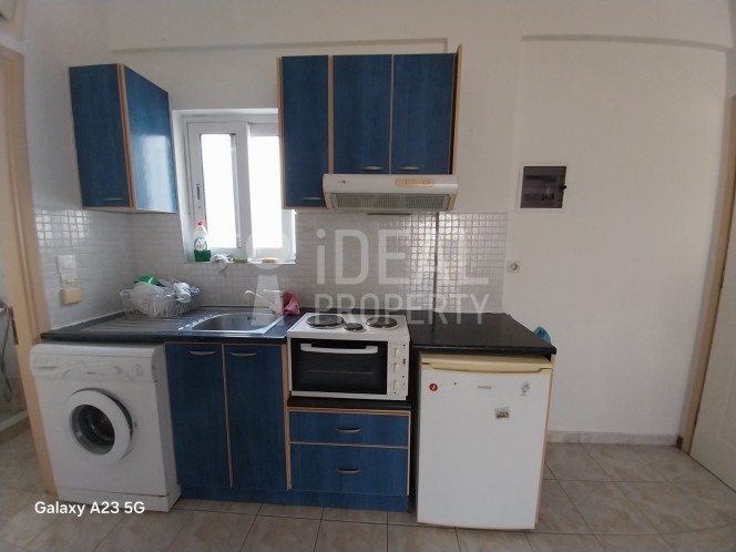 Studio / γκαρσονιέρα 28 τ.μ. πρός ενοικίαση, Αχαΐα, Πάτρα