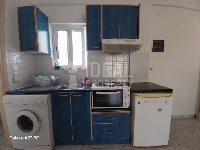 Studio / γκαρσονιέρα 28 τ.μ. πρός ενοικίαση, Αχαΐα, Πάτρα