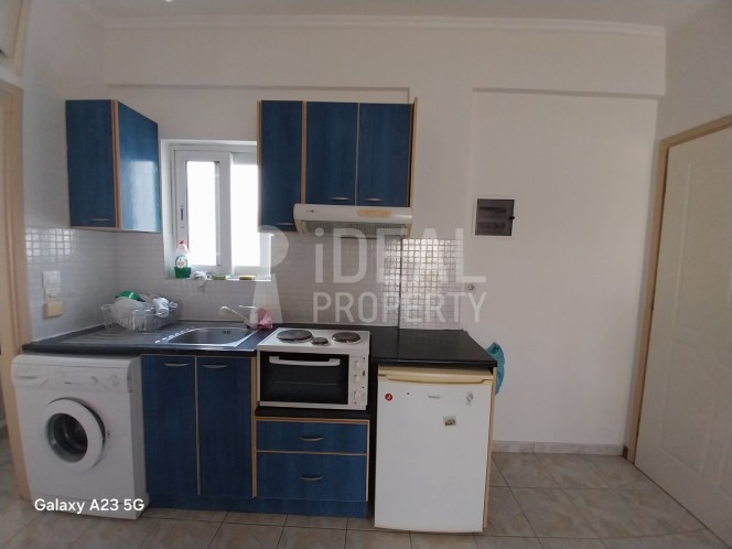 Studio / γκαρσονιέρα 28 τ.μ. πρός ενοικίαση, Αχαΐα, Πάτρα