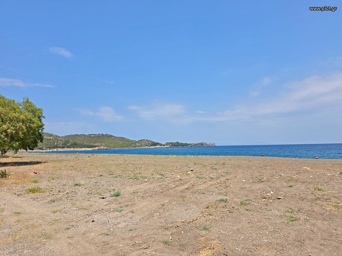Οικόπεδο 240 τ.μ. προς πώληση, Αγκάλη Νηλέως