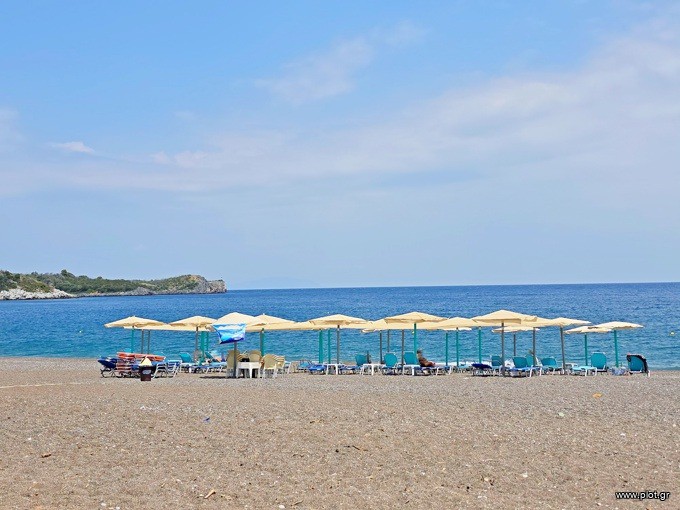 Οικόπεδο 240 τ.μ. προς πώληση, Αγκάλη Νηλέως