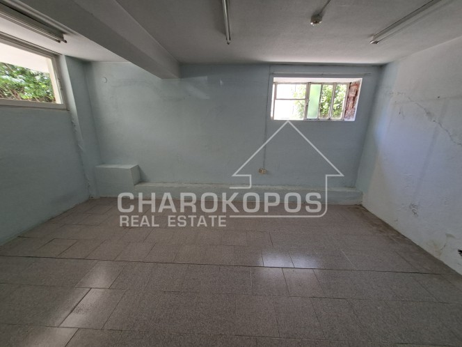 Μονοκατοικία 500 τ.μ. πρός ενοικίαση, Αθήνα - Βόρεια Προάστια, Παλαιό Ψυχικό