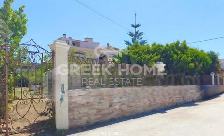 Land plot 430 sqm for sale