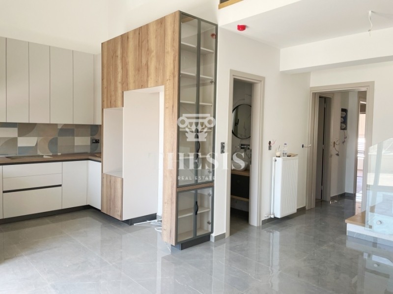 Διαμέρισμα 127 τ.μ. προς πώληση, Άνω Νέα Σμύρνη