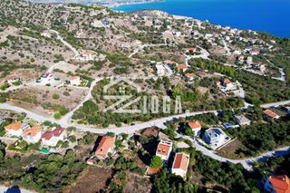 Οικόπεδο 550 τ.μ. για πώληση