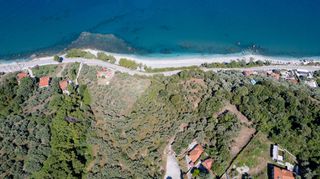 Οικόπεδο 4.000 τ.μ. για πώληση, Ν. Λάρισας, Μελίβοια-thumb-6