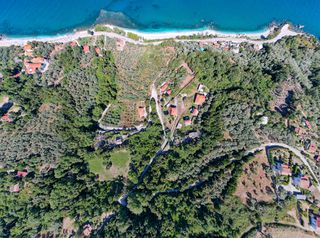 Οικόπεδο 4.000 τ.μ. για πώληση, Ν. Λάρισας, Μελίβοια-thumb-7