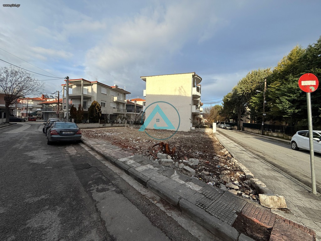 Οικόπεδο 230 τ.μ. για πώληση, Ν. Κοζάνης, Κοζάνη