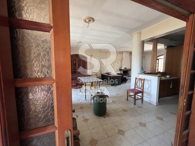 Μονοκατοικία 230 τ.μ. πρός πώληση, Αχαΐα, Πάτρα