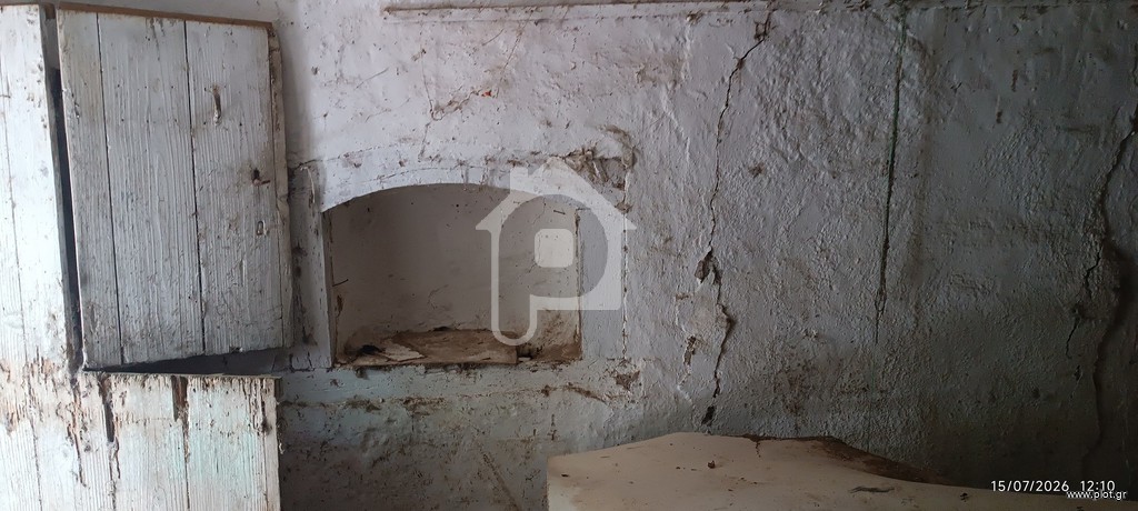 Μονοκατοικία 60 τ.μ. πρός πώληση, Ν. Λασιθίου, Ιεράπετρα