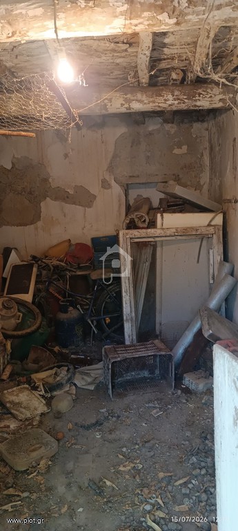 Μονοκατοικία 60 τ.μ. πρός πώληση, Ν. Λασιθίου, Ιεράπετρα