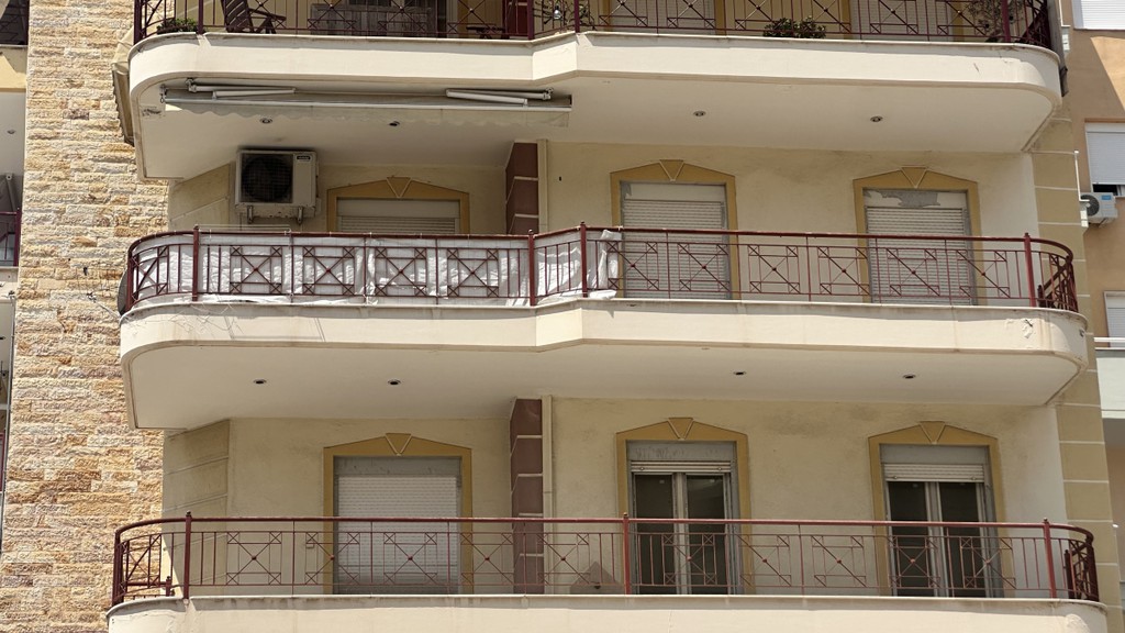 Διαμέρισμα 83 τ.μ. πρός πώληση, Θεσσαλονίκη - Περιφ/Κοί Δήμοι, Σταυρούπολη