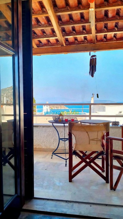 Διαμέρισμα 48 τ.μ. για πώληση, Αργολίδα, Ασίνη